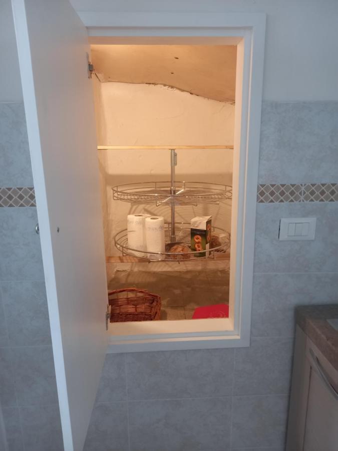 Attico Rucellai Con Terrazza Super Vista Apartment Florenz
