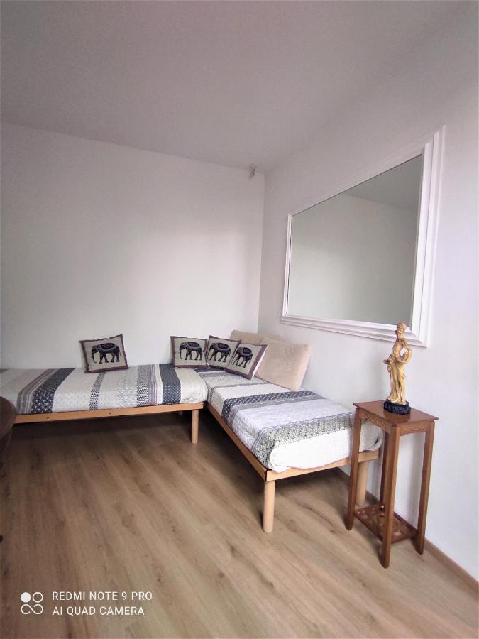 Attico Rucellai Con Terrazza Super Vista Florença