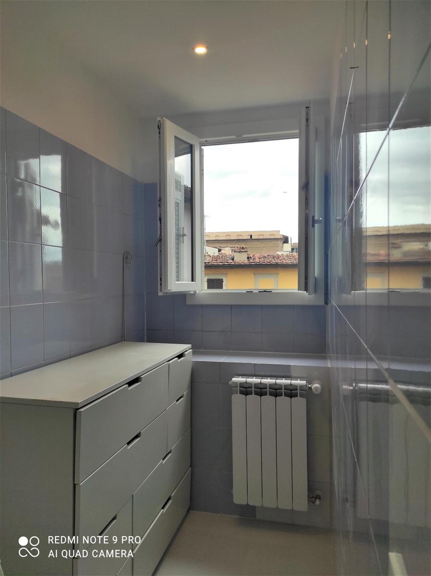 Attico Rucellai Con Terrazza Super Vista Appartement