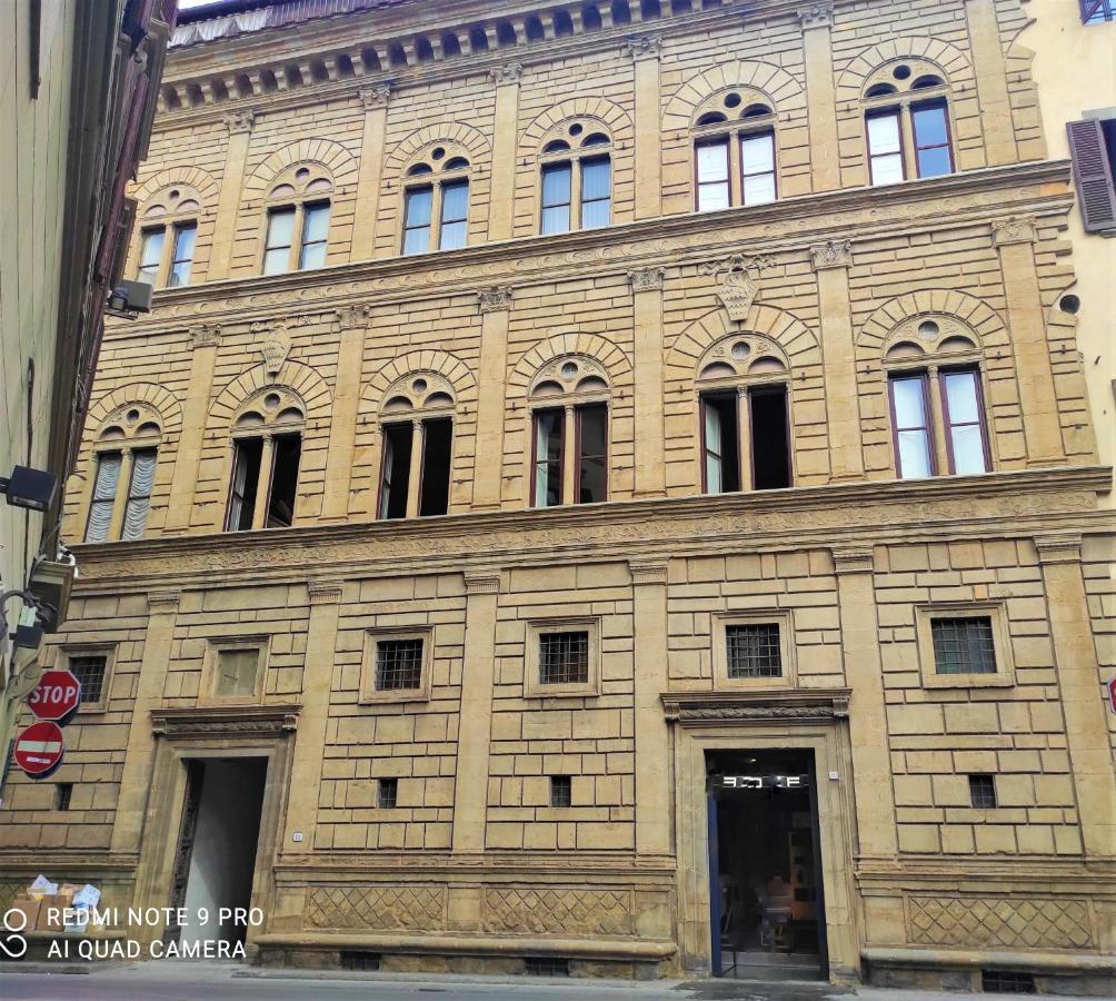 Appartement Attico Rucellai Con Terrazza Super Vista